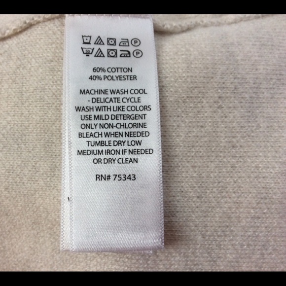 Sweater - Picture 7 of 7